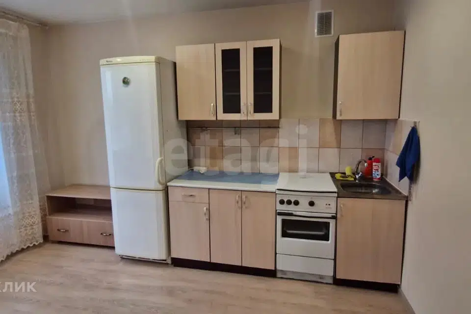 Сдаётся студия, 18 м²