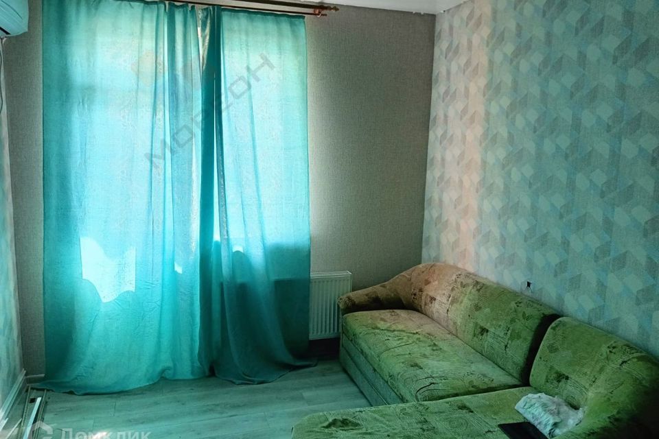 Продаётся студия, 20.5 м²