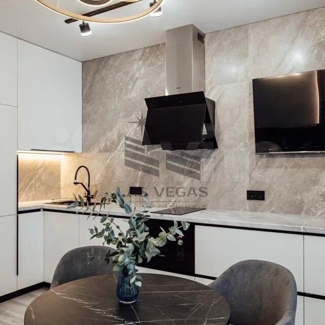 Сдаётся 1-комнатная квартира, 40 м²