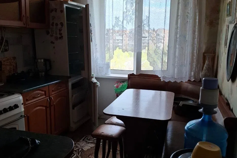 Продаётся 2-комнатная квартира, 48 м²