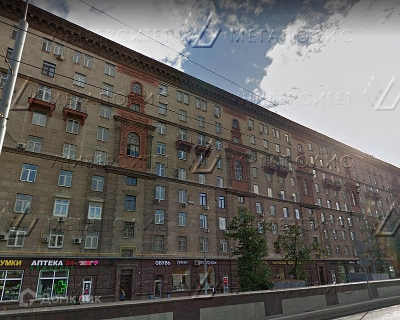 Фото М Сокол