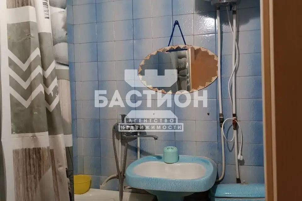 Продаётся 1-комнатная квартира, 32 м²