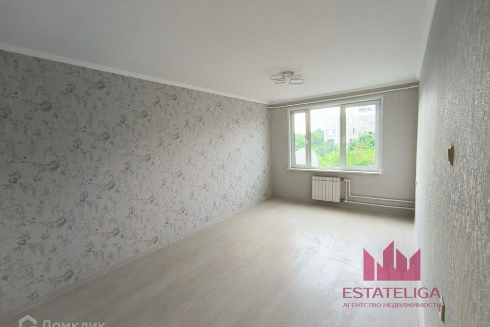 Сдаётся 2-комнатная квартира, 44 м²