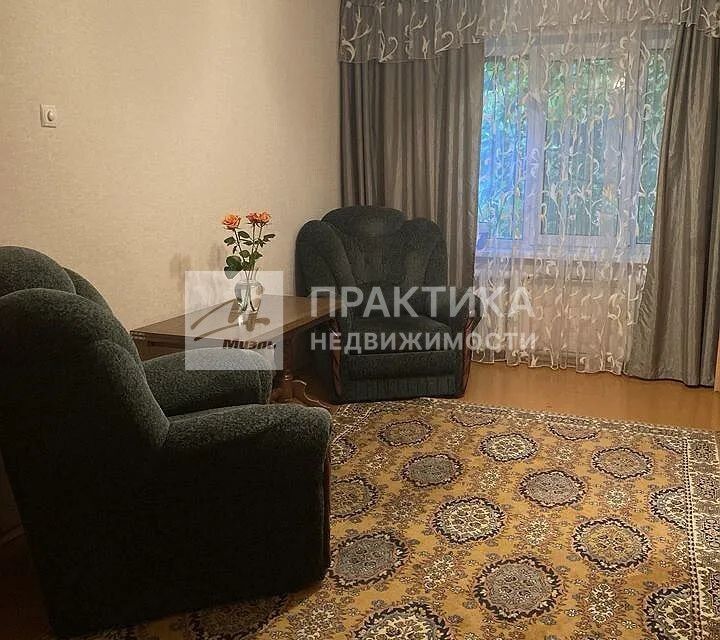Сдаётся 2-комнатная квартира, 41.6 м²