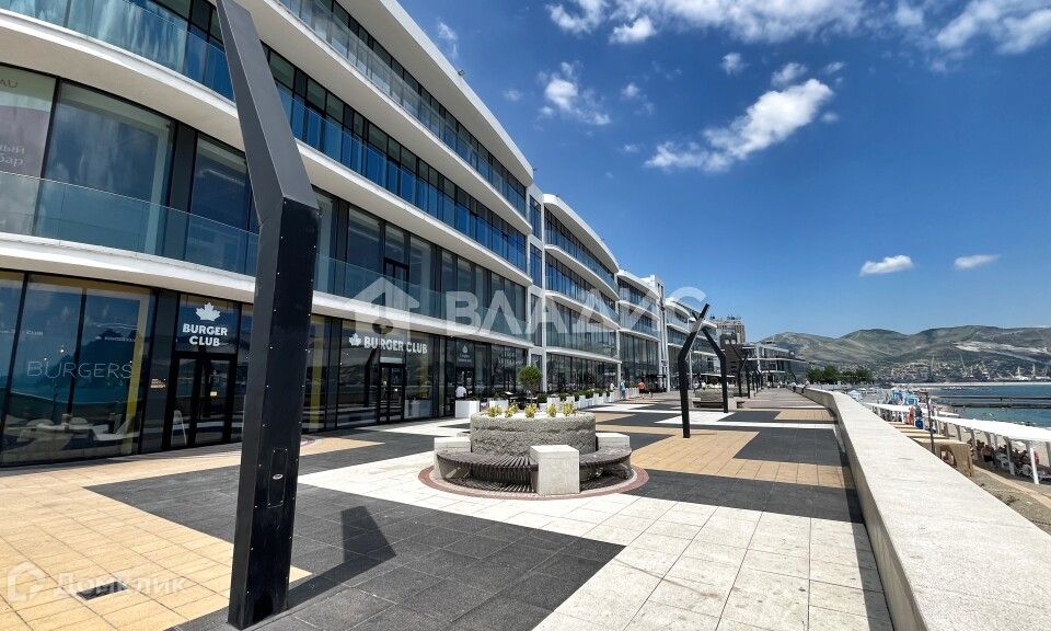Продаётся 1-комнатная квартира, 26.4 м²