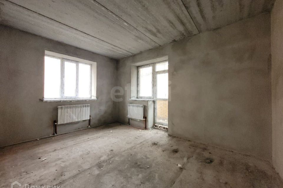 Продаётся 1-комнатная квартира, 41 м²