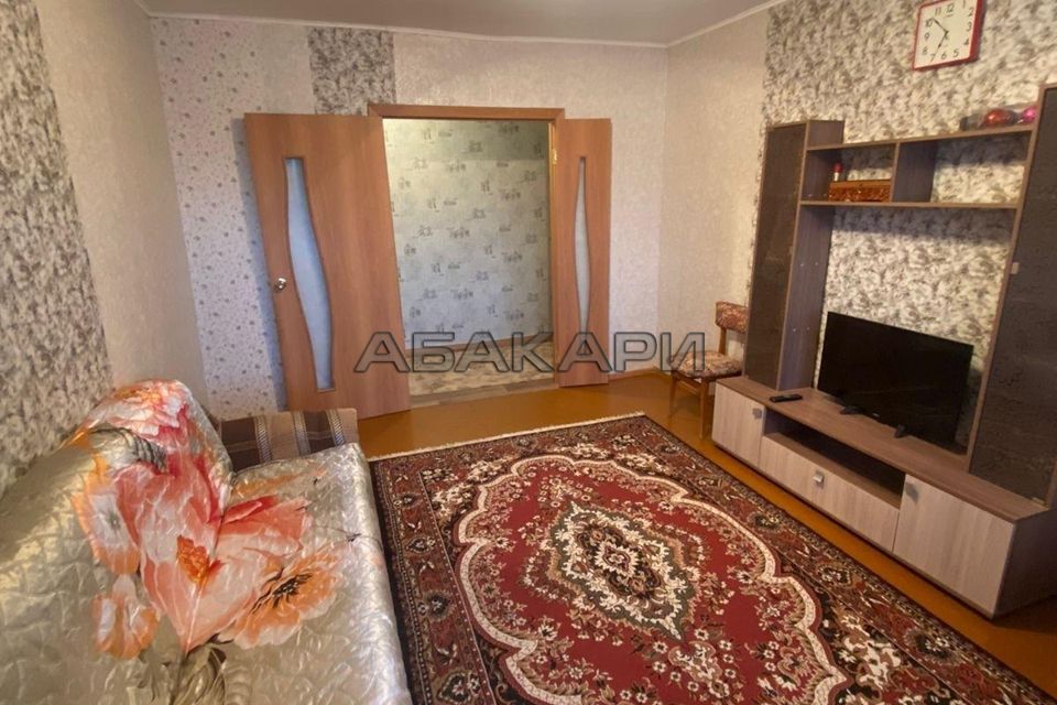 Сдаётся 2-комнатная квартира, 54 м²