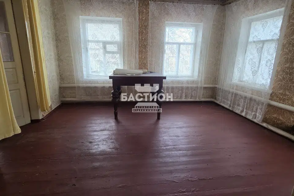 Продаётся 1-этажный дом, 80 м²