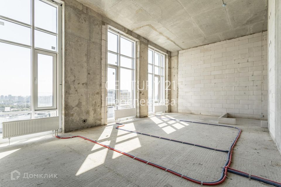 Продаётся 2-комнатная квартира, 71 м²