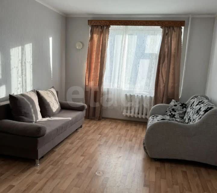 Сдаётся 2-комнатная квартира, 62 м²