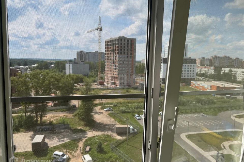 Продаётся студия, 26.7 м²
