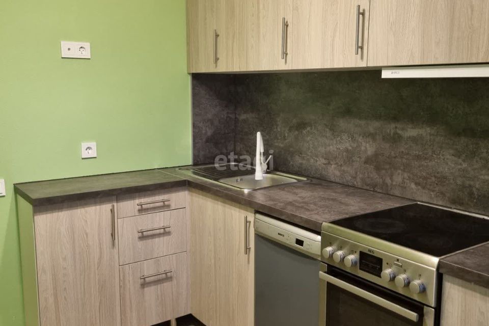 Сдаётся 2-комнатная квартира, 50 м²