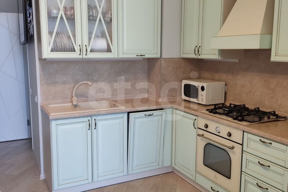Продаётся 1-комнатная квартира, 48 м²