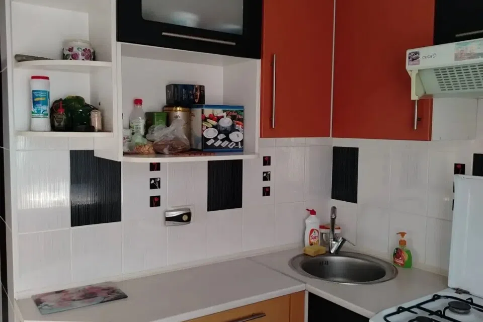 Продаётся 2-комнатная квартира, 46 м²