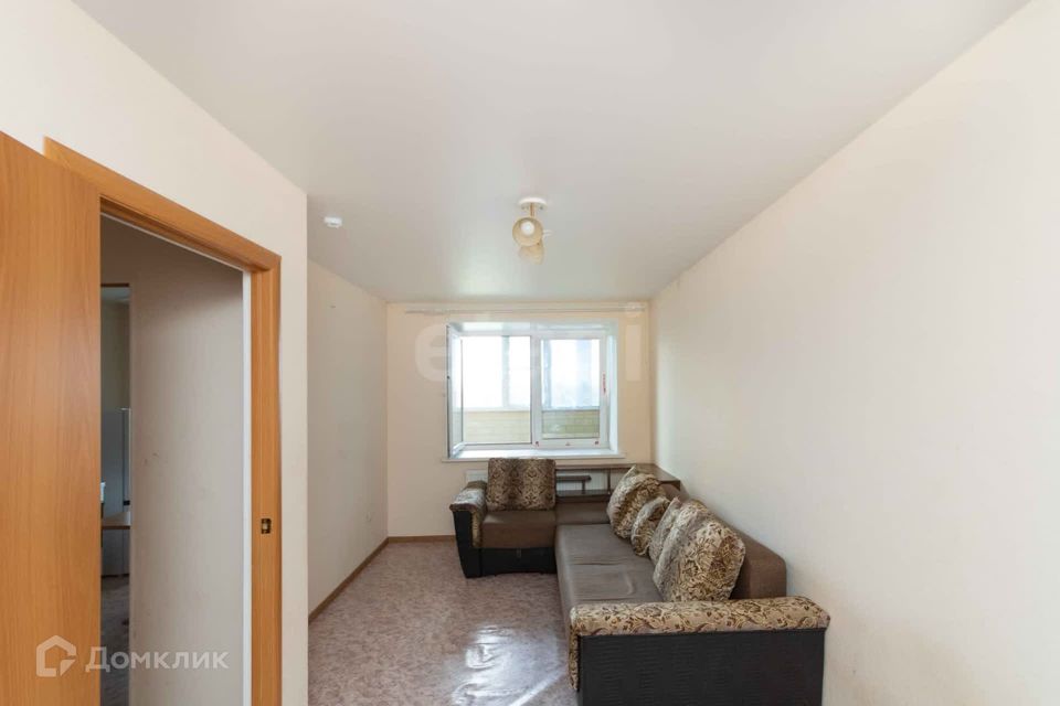 Продаётся 1-комнатная квартира, 28.8 м²
