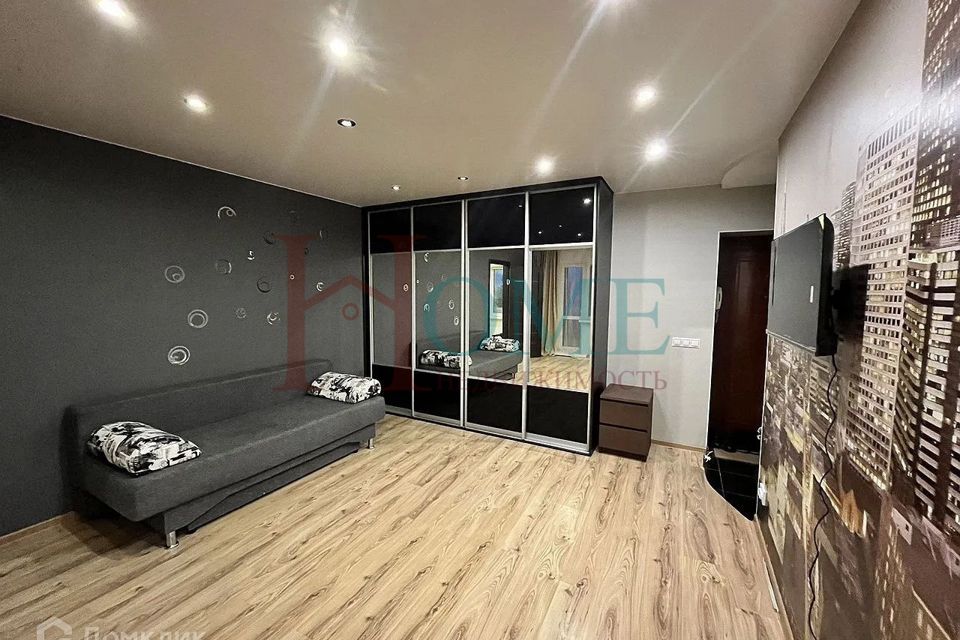Сдаётся 2-комнатная квартира, 42 м²