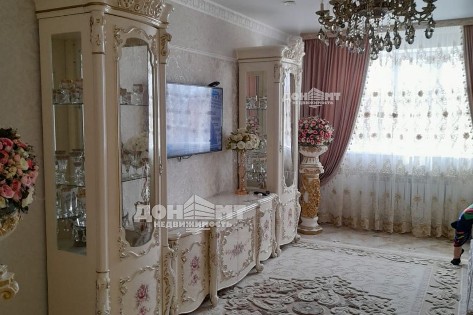 Продаётся 2-комнатная квартира, 64 м²