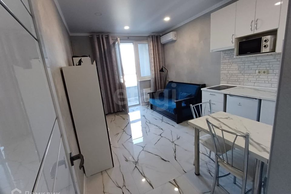 Продаётся студия, 24 м²