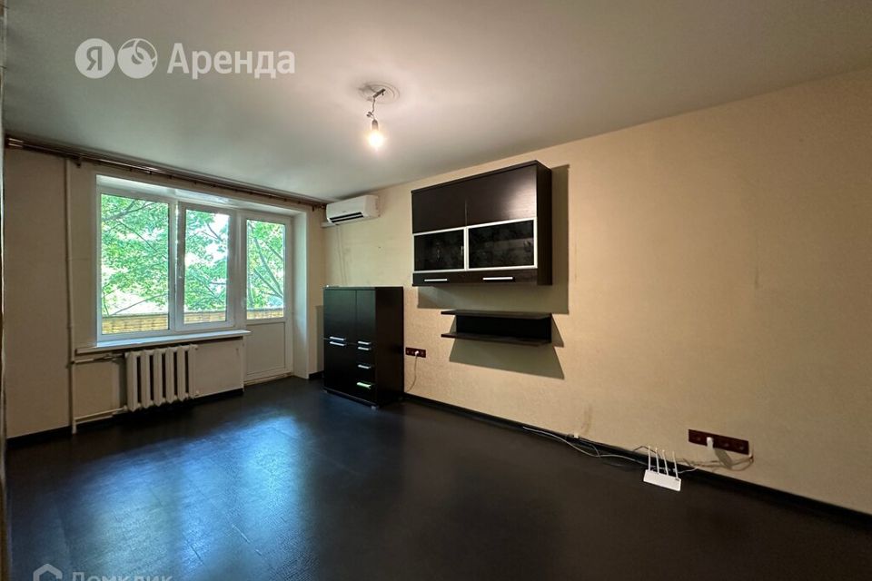 Сдаётся 2-комнатная квартира, 39 м²