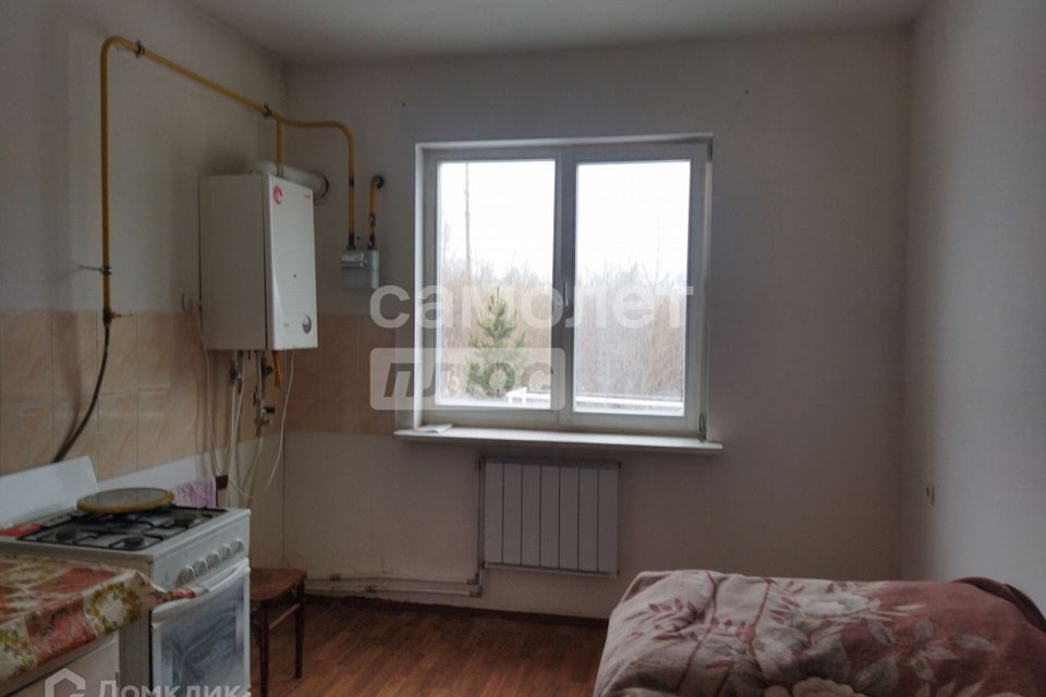 Продаётся 1-комнатная квартира, 40.1 м²