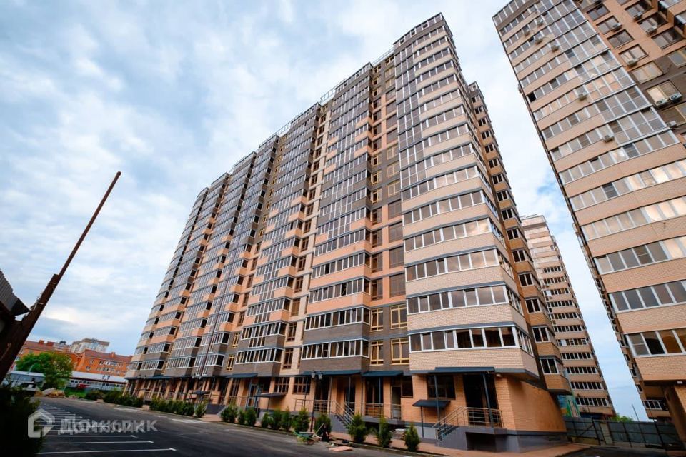 Продаётся 2-комнатная квартира, 78 м²