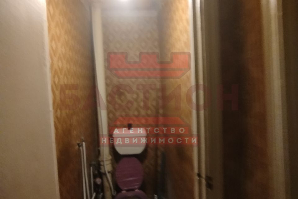 Продаётся 4-комнатная квартира, 82.5 м²