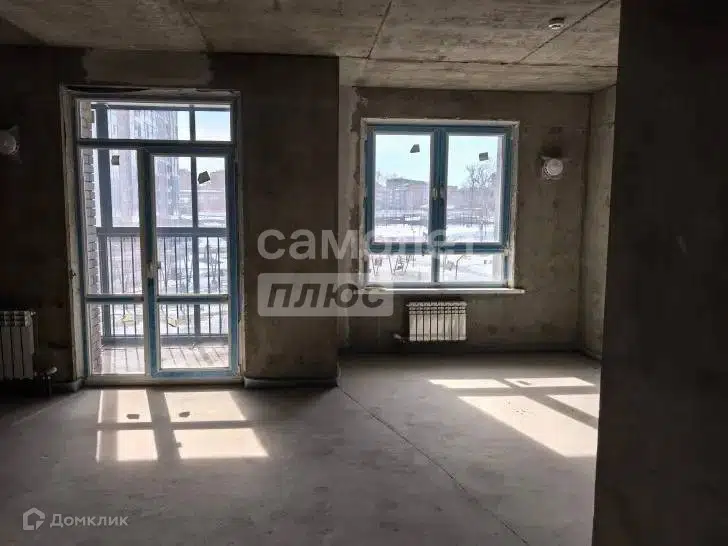 Продаётся 1-комнатная квартира, 35.7 м²