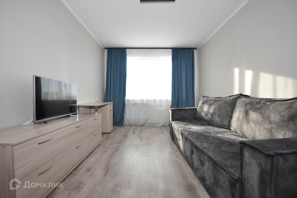 Продаётся 2-комнатная квартира, 47.3 м²