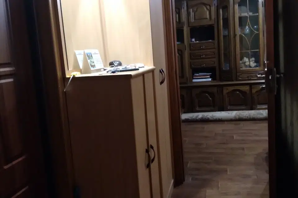 Продаётся 2-комнатная квартира, 45.9 м²