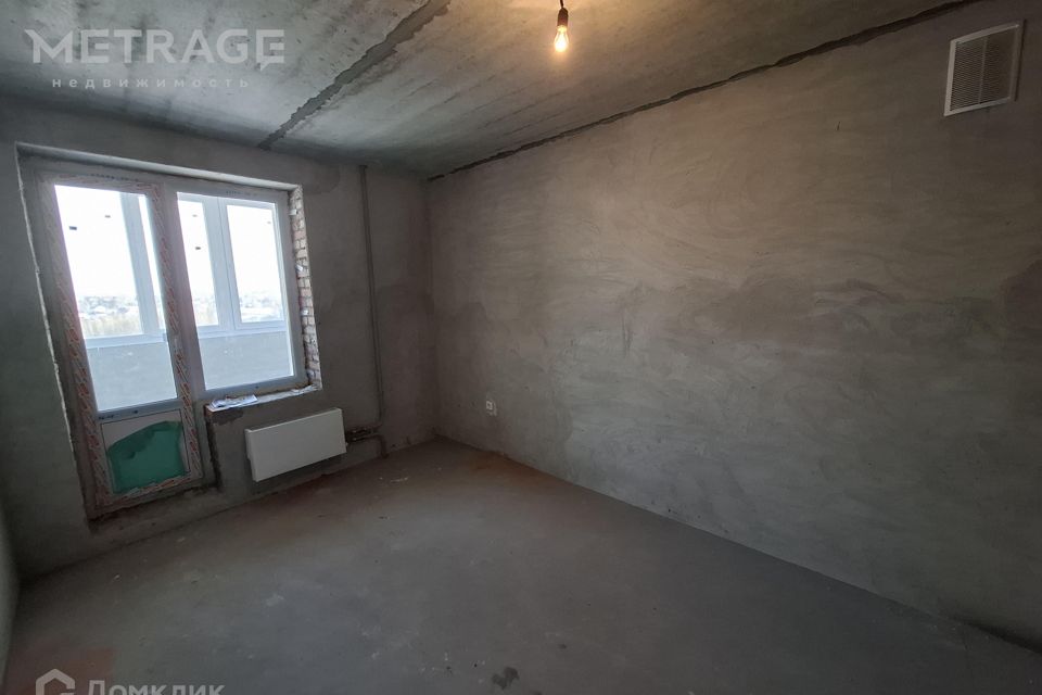 Продаётся студия, 17.7 м²