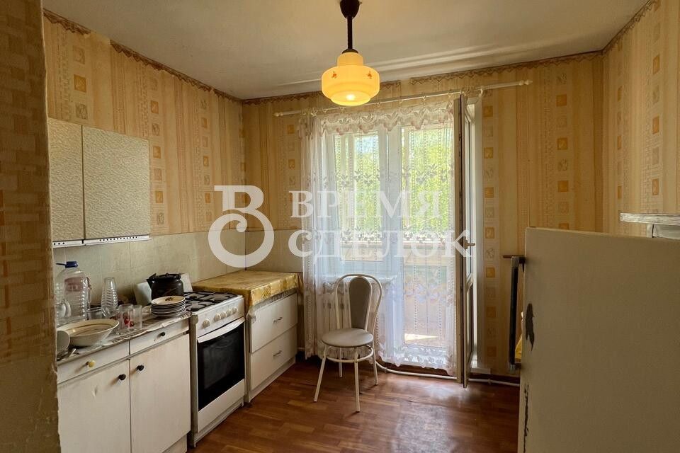 Продаётся 2-комнатная квартира, 54 м²