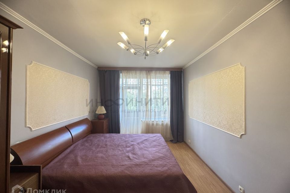 Продаётся 2-комнатная квартира, 48 м²
