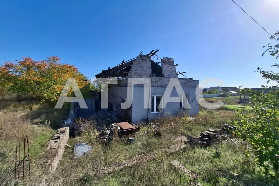 Продаётся 1-этажный дом, 100 м²