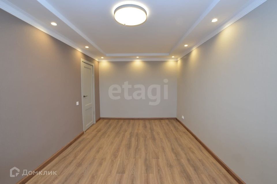 Продаётся 1-комнатная квартира, 41 м²