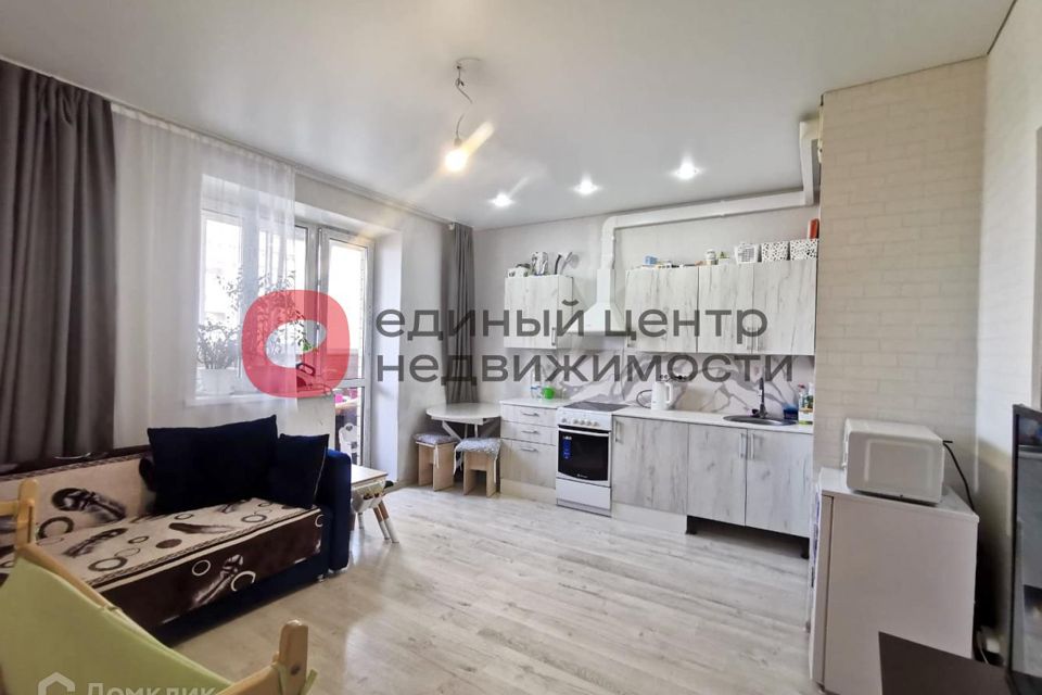 Продаётся студия, 26.9 м²