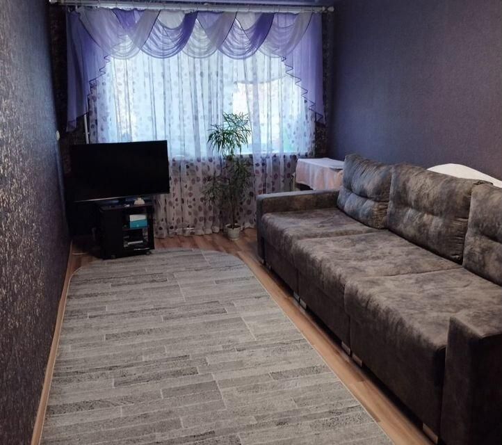Продаётся 2-комнатная квартира, 46 м²