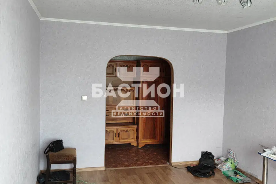 Продаётся 3-комнатная квартира, 68 м²