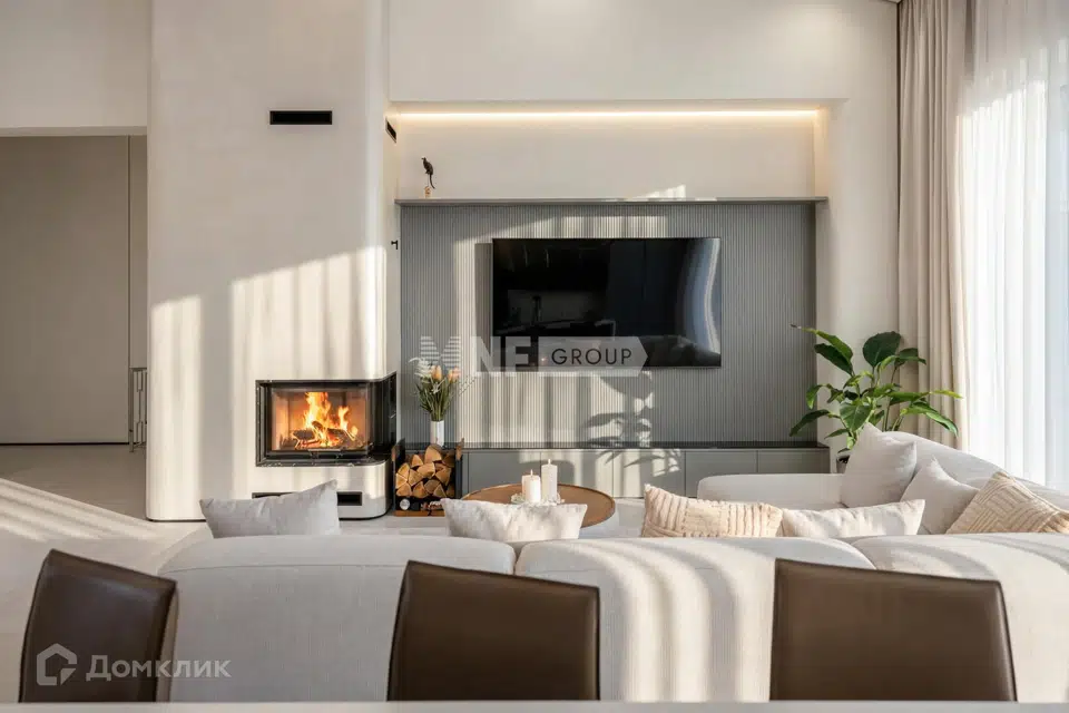 Продаётся 1-этажный дом, 362 м²