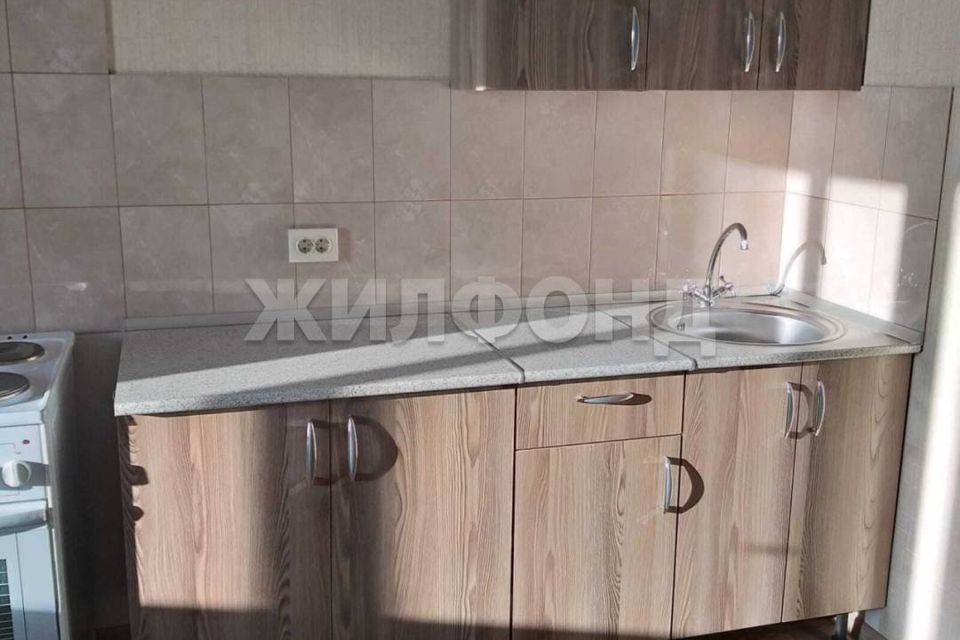 Сдаётся 1-комнатная квартира, 36 м²