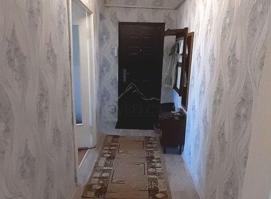Продаётся 3-комнатная квартира, 62.9 м²