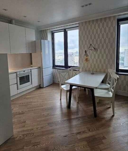 Продаётся 3-комнатная квартира, 69 м²