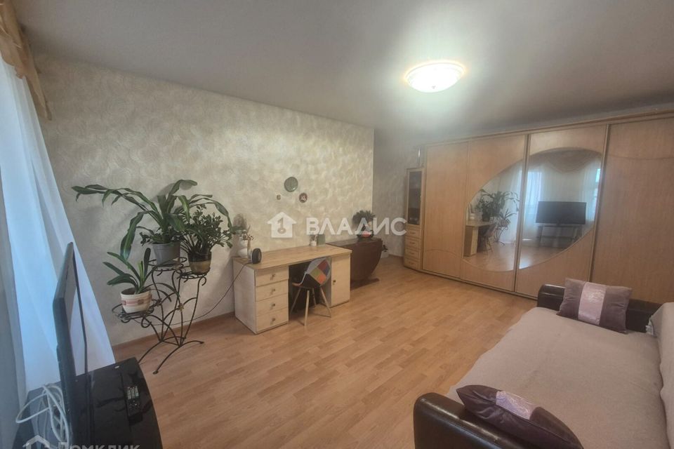 Продаётся 3-комнатная квартира, 67.5 м²