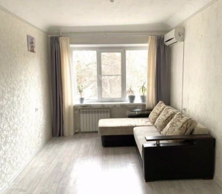 Продаётся 2-комнатная квартира, 41 м²