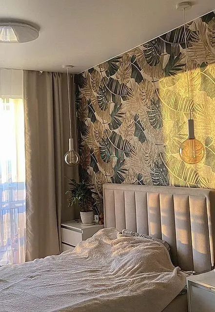 Сдаётся 2-комнатная квартира, 45 м²