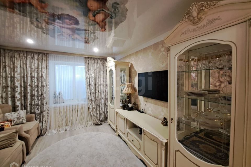 Продаётся 2-комнатная квартира, 48 м²