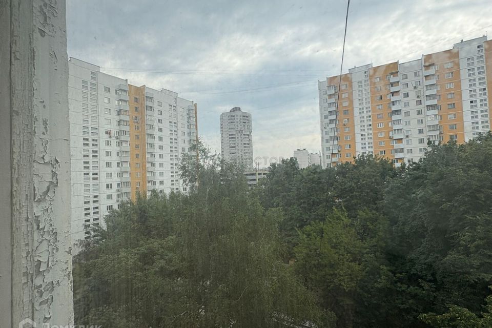 Продаётся 1-комнатная квартира, 33 м²