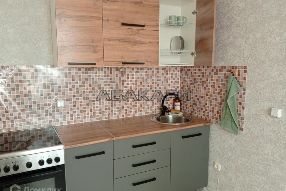 Сдаётся 1-комнатная квартира, 32 м²