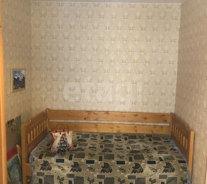 Продаётся 1-комнатная квартира, 28.9 м²