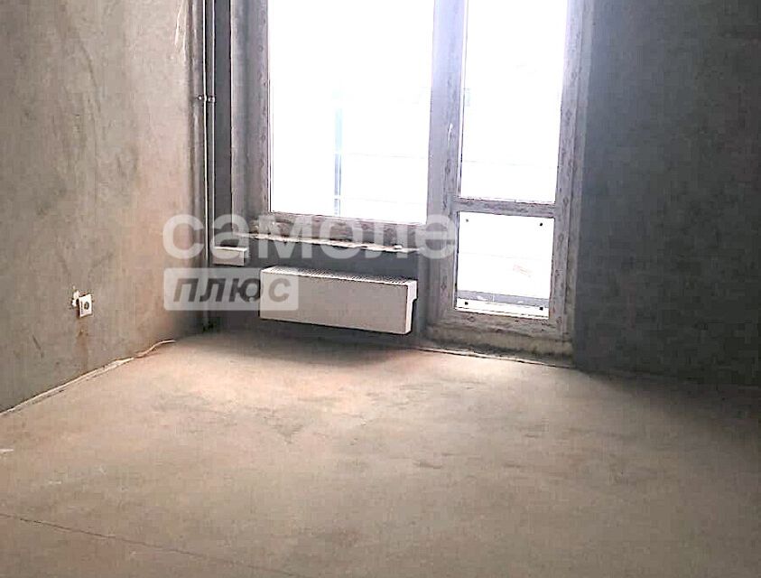 Продаётся 2-комнатная квартира, 44.5 м²