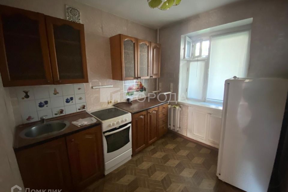 Продаётся 2-комнатная квартира, 51.3 м²